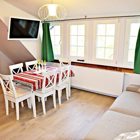 Loft Apartments By Grand Apartments Sopot Exterior foto