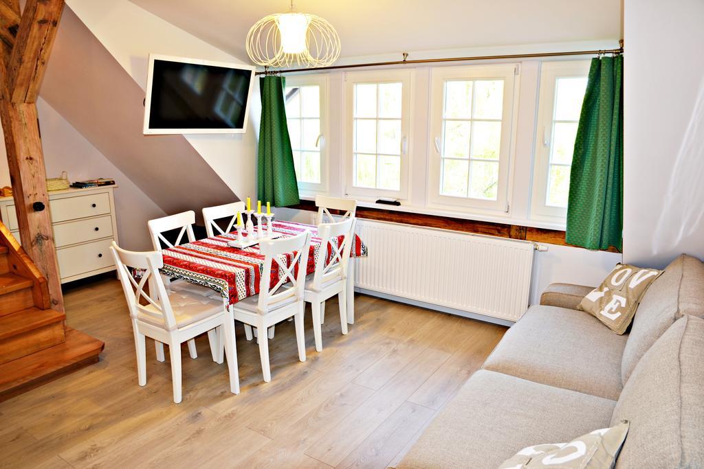 Loft Apartments By Grand Apartments Sopot Exterior foto