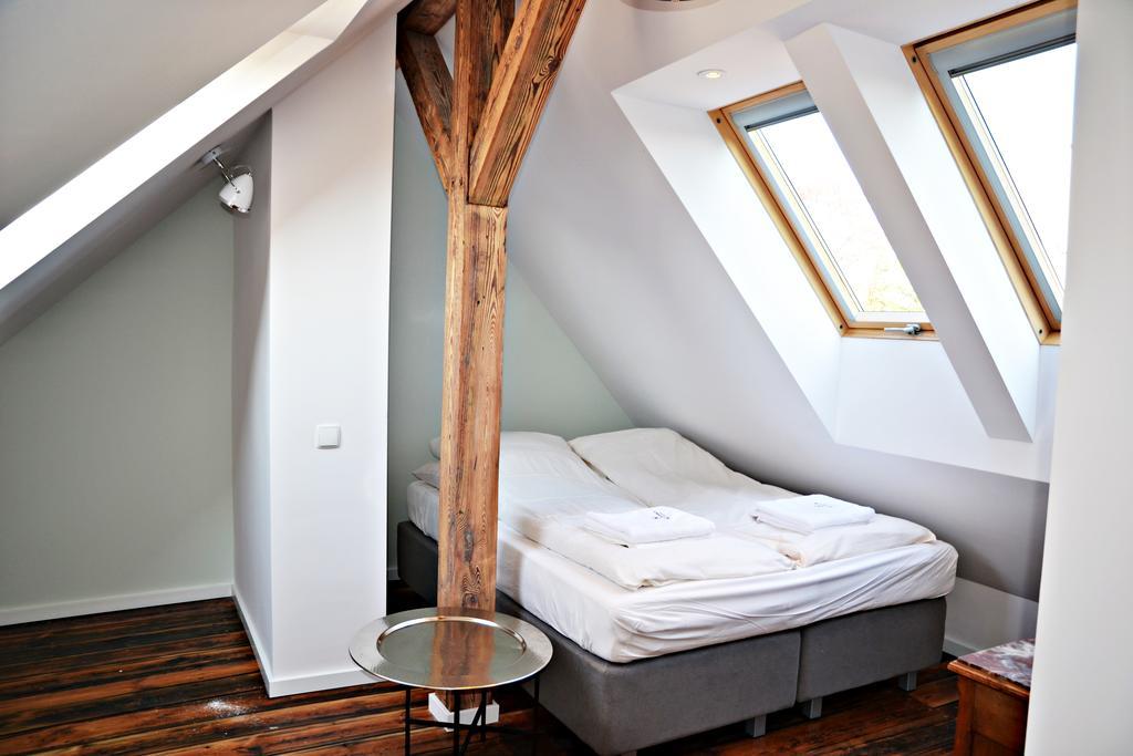 Loft Apartments By Grand Apartments Sopot Exterior foto