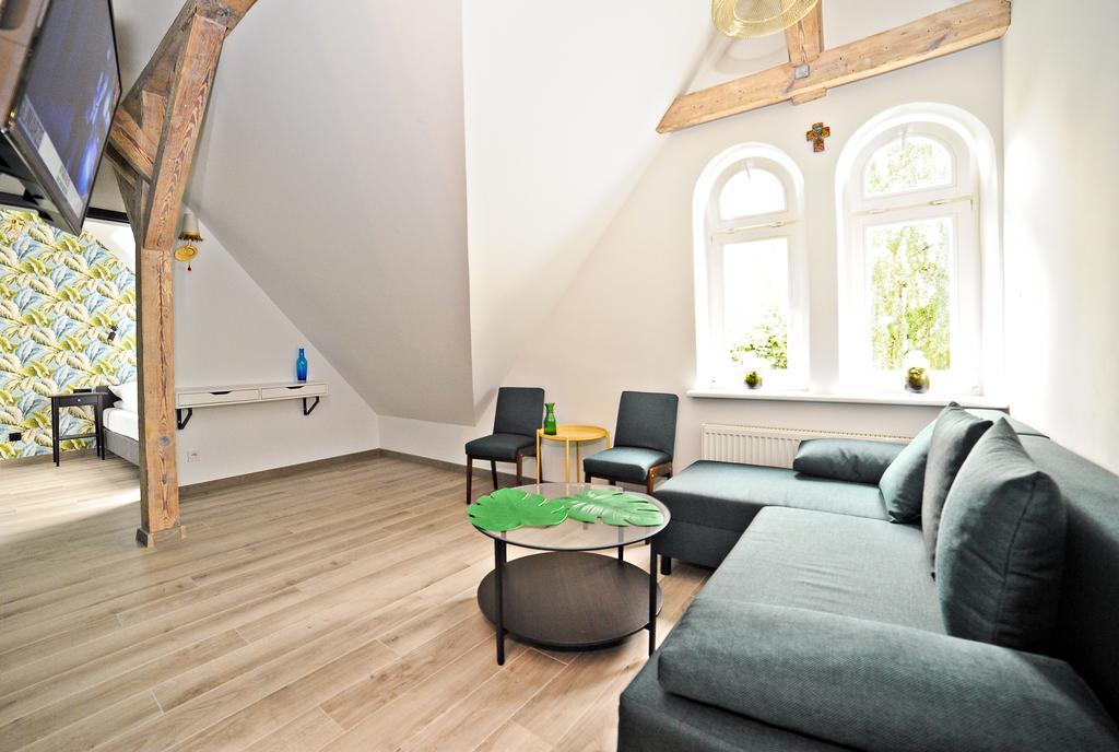 Loft Apartments By Grand Apartments Sopot Exterior foto