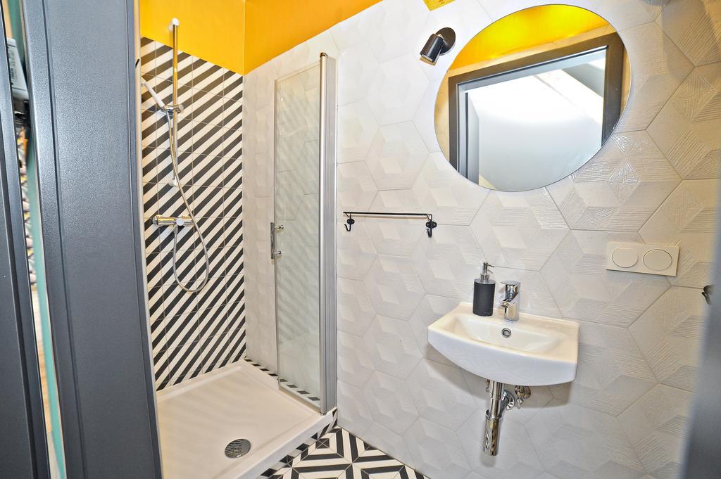 Loft Apartments By Grand Apartments Sopot Exterior foto