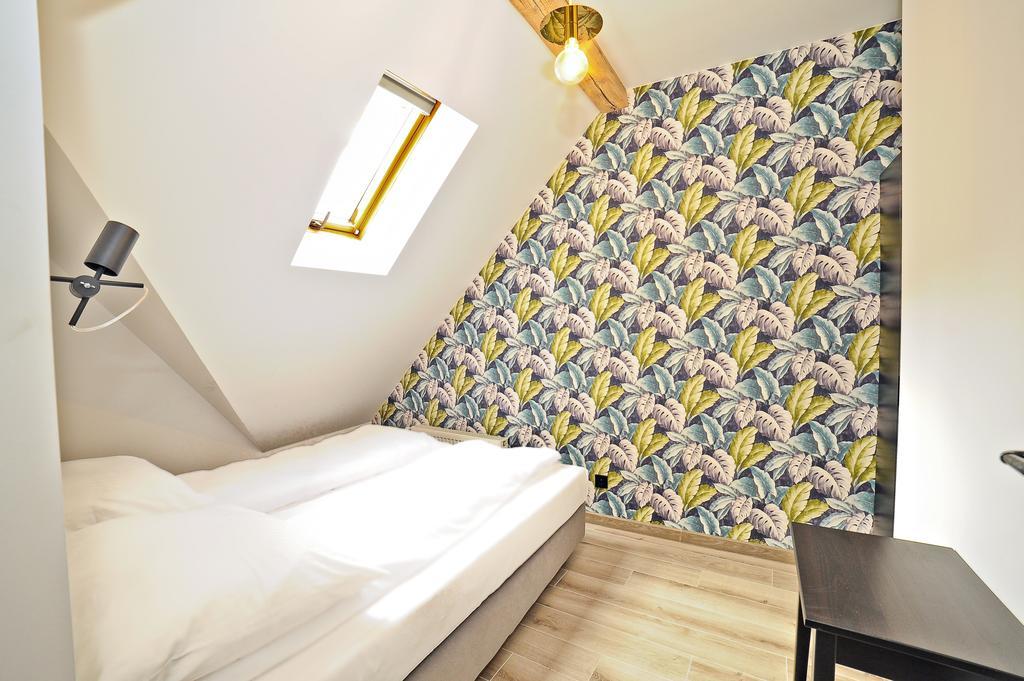 Loft Apartments By Grand Apartments Sopot Exterior foto
