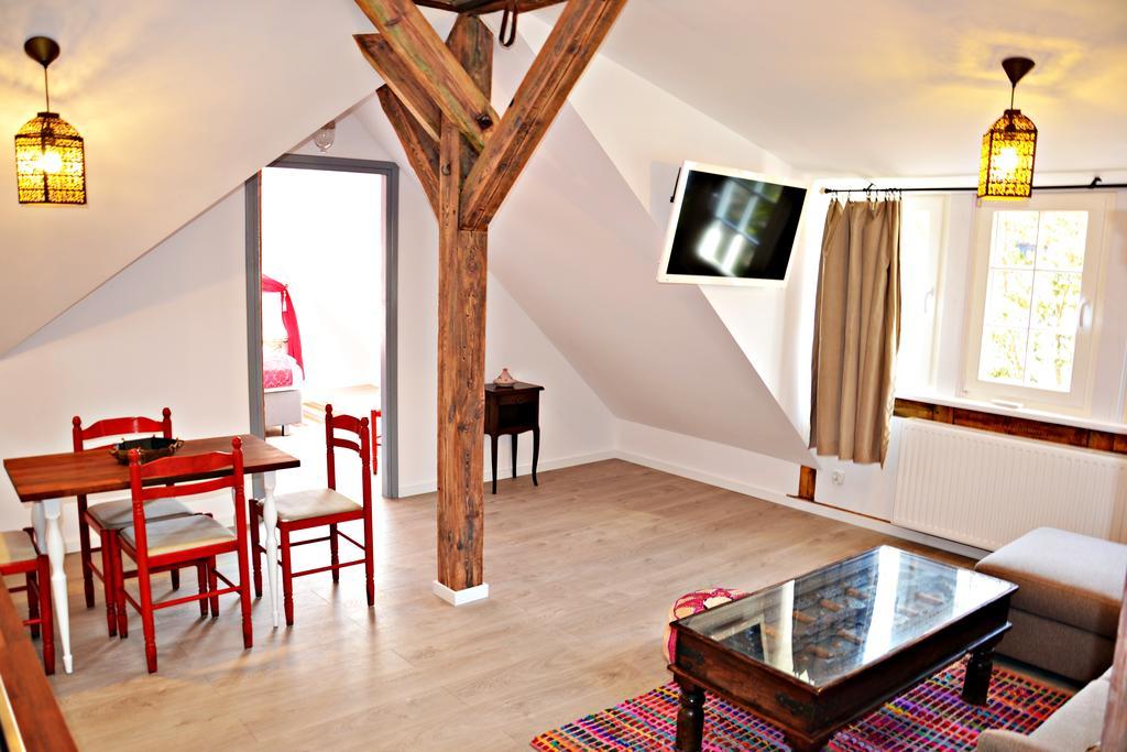Loft Apartments By Grand Apartments Sopot Exterior foto