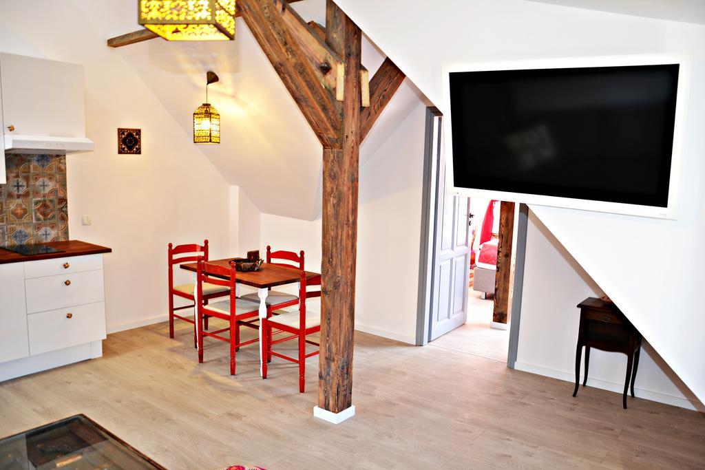 Loft Apartments By Grand Apartments Sopot Exterior foto