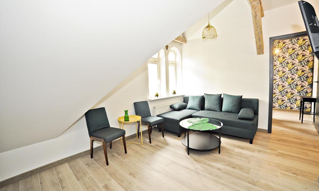 Loft Apartments By Grand Apartments Sopot Exterior foto