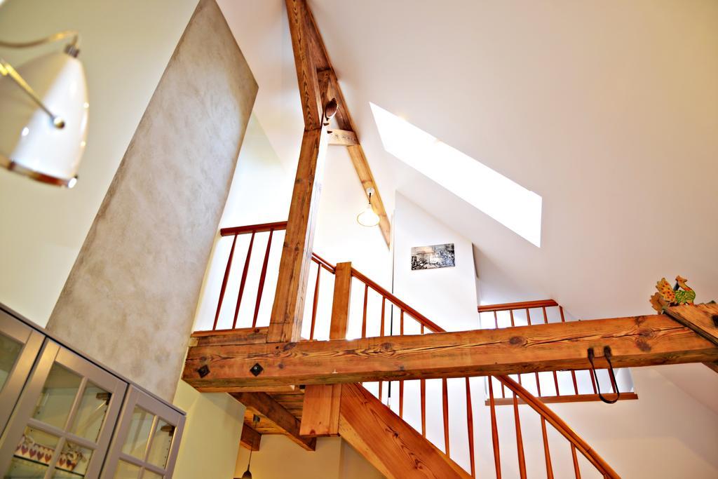 Loft Apartments By Grand Apartments Sopot Exterior foto